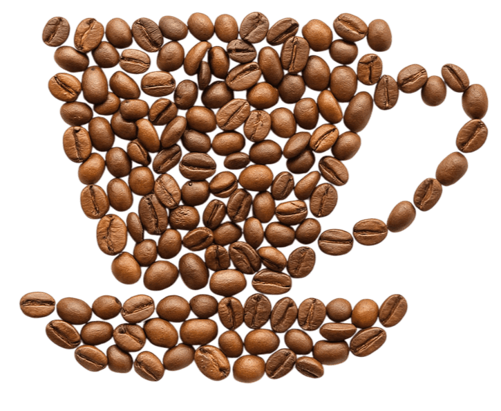 Taza de café